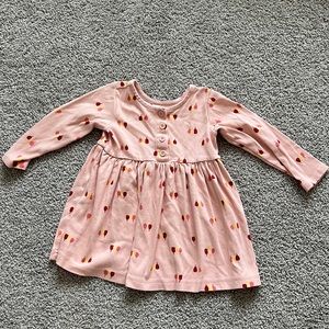 Hanna Anderson dress. Size 90.